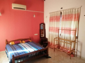 Shermila's Bungalow